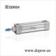 SU Series Double Acting Rodless Pneumatic Cylinder Airtac Type