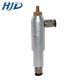 Plastic Replaceable Drop Dispensing Valve Hand Held Customized Available