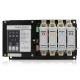 Hot sellting Dual Power Automatic Transfer Switch 2P/3P/4P AC400V 32A~125A