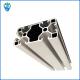 High-Intensity Industrial Assembly Line Aluminium Profile Extrusion T Slot Aluminium Profile