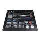 Professional Dmx512 Intelligent Lighting Controller , Dmx Controller For Moving Heads