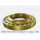 C276 / NO10276 Forged Steel Flanges , ASTM AB564 Hastelloy Steel Flange