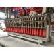 Autoclaved Aerated Concrete AAC Block Production Line Environmental Friendly