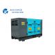 AC SDEC Diesel Generator , Power Station Generator Smartgen Control Panel