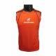 New Design Casual Sport Clothes Men Custom Sublimation Breathable Running Vest