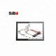 CE Certified 10 inch Android Based Control Panel PC Wall Mount Touch Screen With POE Ethernet Port