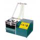 60HZ / 50HZ Taped Axial Lead Forming Machine Steel Materials Automatic Type