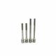 30mm Electric Meter Screws , M5 Machine Screw Countersunk ISO Approevd