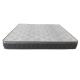 20cm Cloud Memory Foam Pressure Relieving Mattress Customized Color