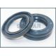 40411053 49421360 BABSL BAUM5SLX7 Oil Seal For A10VSO71 Main Pump