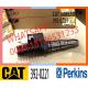 3920221 392-0221 Injector For Caterpillar 3506 3508 3512 3516 3524 Engine