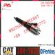 C6.4 injector 320-4700 32F61-00062 3204700 injector for C-A-Terpillar 320d diesel fuel injector 320-4700 32F6100062 10R-7