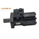 KMT Heavy Torque Dc Sauer  Hydraulic Motor  Axial Piston Motor