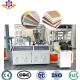 5mm 120kg/H PVC Wall Panel Extrusion Line PVC Ceiling Panel Making Machine