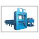 Hydraulic Industrial Shearing Machine Heavy Duty Material Customized