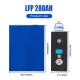USA warehouse Tax Free 16S 48V 280Ah Lifepo4 Battery Grade A For Solar System