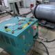 CE Certificate 2HP Refrigerant Recovery Unit Ac Recovery Charging Machine R123 Chiller Recovery Recharge Machine