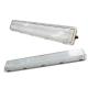 LED Chips 100lm/w Explosion Proof Linear Light For Petroleum Gas And  Industrial Areas