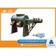 Mining Industry Coulter Mixing Machine Heavy Duty 1000KG Powder Mixer Blender