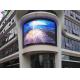 IP65 Waterproof Outdoor SMD Advertising LED Display P8 6000 Nits Wide Viewing Angle
