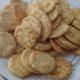 Grain Snack Mulitiple Flavors Biscuits Crisp Cookies Snack Baked Corn Rice Crackers