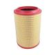Professional Air Filter Element 20411815 for Advertising Company
