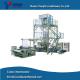 Three Layers Co-Extrusion Film Blowing Machine