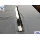 Custom OEM Stamping Stainless Steel Sheet Metal Welding Parts Fabrication 1.5mm