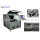 CNC FPC UV Laser PCB Depaneling Machine For Precise Cutting 40x40mm