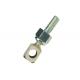 Low Carbon Steel Rotary Union Joint , DH Control Swivel Series Threaded Swivel Joint