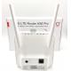 Olax AX6 Pro 4g CPE Wifi Router White Outdoor LTE CPE Cat4 300mbps