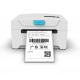 Direct Thermal Printing Wireless 3 Inch Label Printer Lan USPS Shipping Label Printer