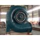 Medium / High Water Head Francis Hydro Turbine