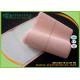 Medical 100% Cotton Elastic Adhesive Bandage for Wrist Protection with Feather Edge