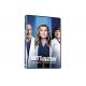 Grey's Anatomy Season 18 DVD 2022 New Release Popular TV Series Drama Romance