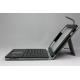 Slim Best Ipad2 Pouch Cases with Detachable Bluetooth Keyboard