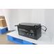 Post Office Use Front Access Battery / Solar Panel Deep Cycle Lead Acid Battery