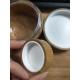 5g 100g 50g bamboo cosmetic jars For Face / Eye Cream / Body Lotion