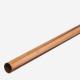 Copper Pipes Seamless C70600 C71500 C12200 Alloy Copper Nickel Tube