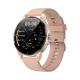 Ladies Women Smartwatch H36 Gold Steel IP68 Waterproof Fashion Smart Watch With Menstrual Reminder