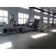 3-30mm Thick Double Screw PVC WPC Plastic Board Extrusion Line For Door Board