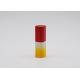 SGS Rhombus Shape  Luxury Lip Gloss Containers Magnetic Type