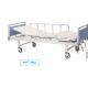 Movable Duplex Medical Hospital Bed With Electrophoretic Head