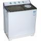 10Kg Top Load Large Capacity Washing Machine ,  Plastic Cover High Capacity Washer Brand OEM