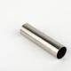 25MM 304 Stainless Steel Sanitary Pipe Welded Seamless Polishing For Food Industry