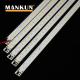 DC24V SMD2835 10W LED Strip Lights Rigid Bar For Stairway And Walkway