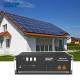 48V 100Ah Home Battery Energy Storage System 5000-8000 Cycle Life