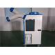 High Capacity Portable Air Conditioner With 11900BTU Digital Temperature Controlling