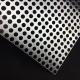 0.28mm Thickness Stainless Steel Perforated Plate Metal Small Hole Mesh Sheet
