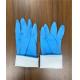 Spray Flocklined M 35g Kitchen Rubber Gloves For Cleaning Table